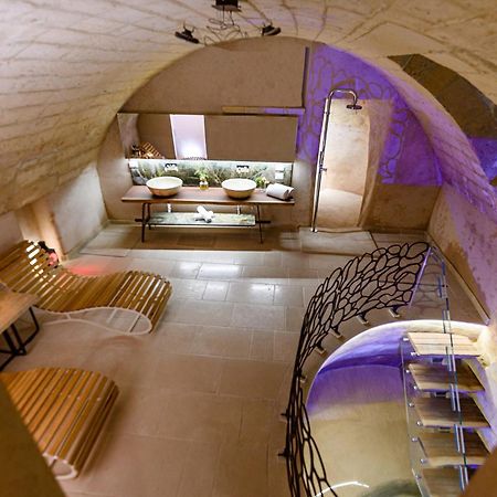 Pollicastro Boutique Hotel Лечче Экстерьер фото
