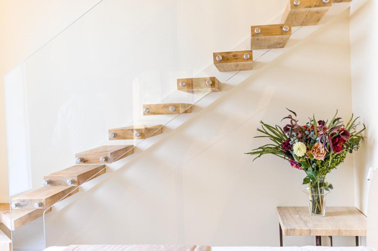 Pollicastro Boutique Hotel Лечче Экстерьер фото