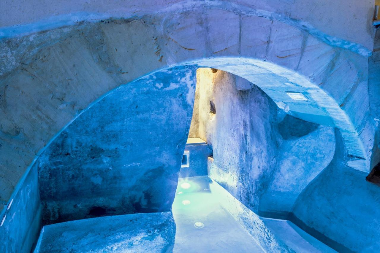 Pollicastro Boutique Hotel Лечче Экстерьер фото