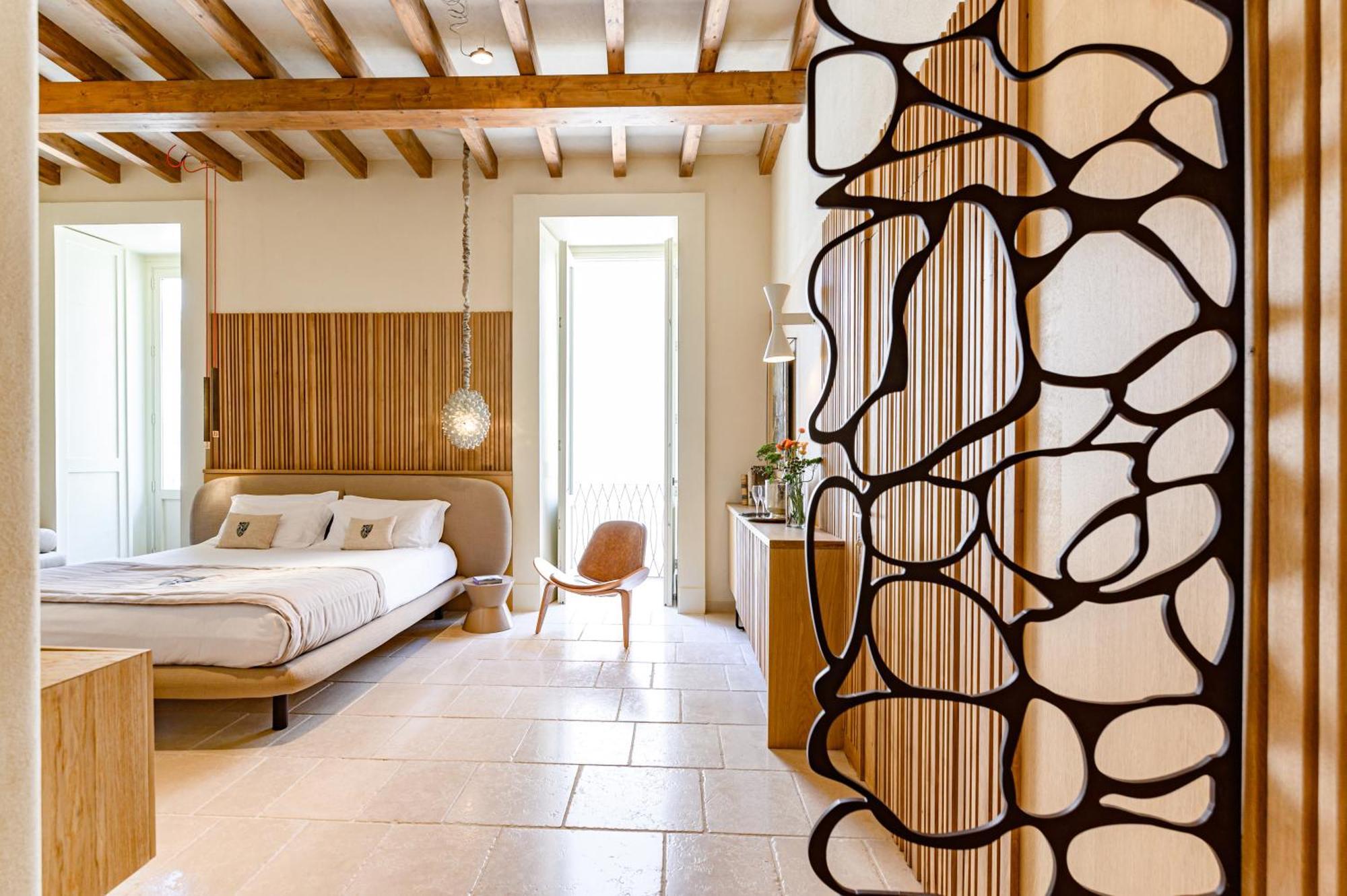 Pollicastro Boutique Hotel Лечче Экстерьер фото